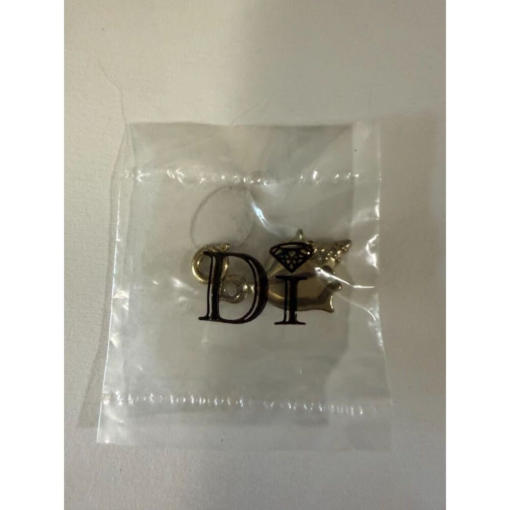 Sea Shell charm - Picture 3 of 3